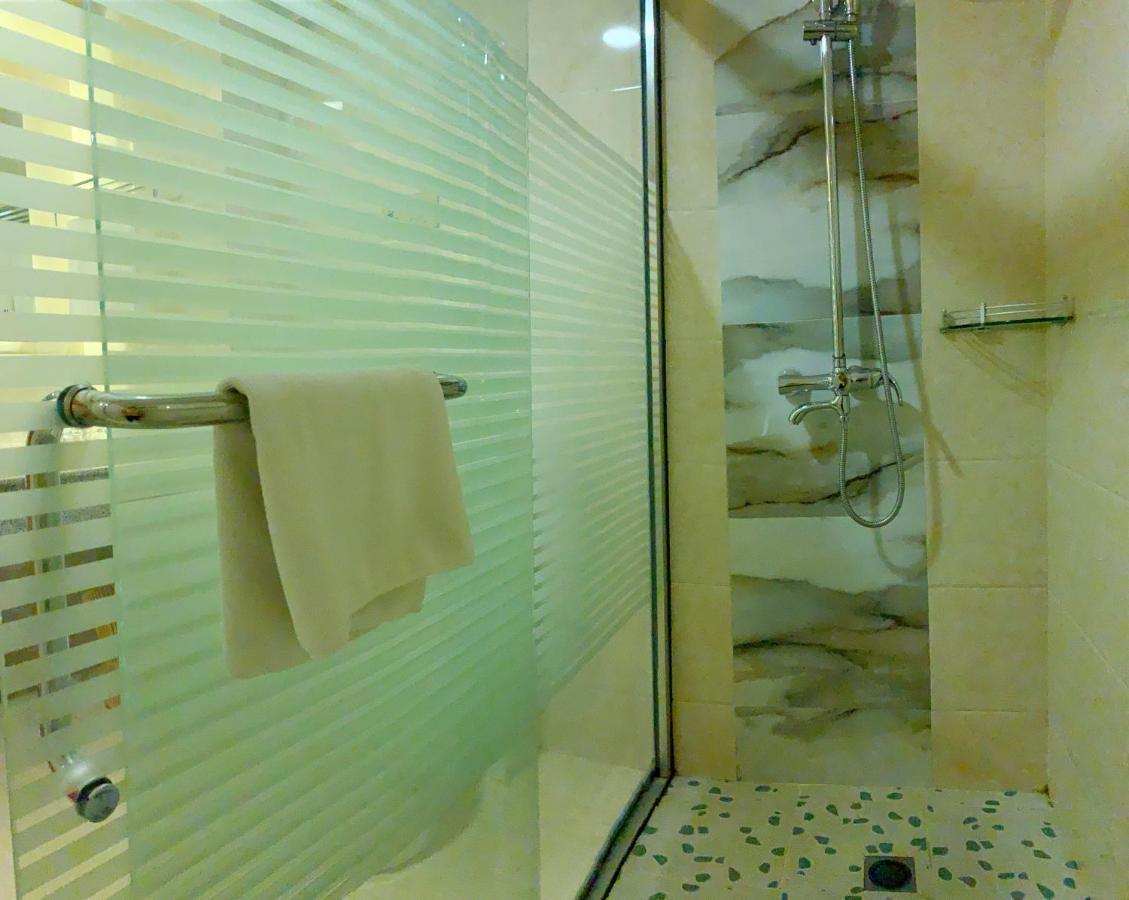 Asia & Africa Hotel Antananarivo Eksteriør bilde