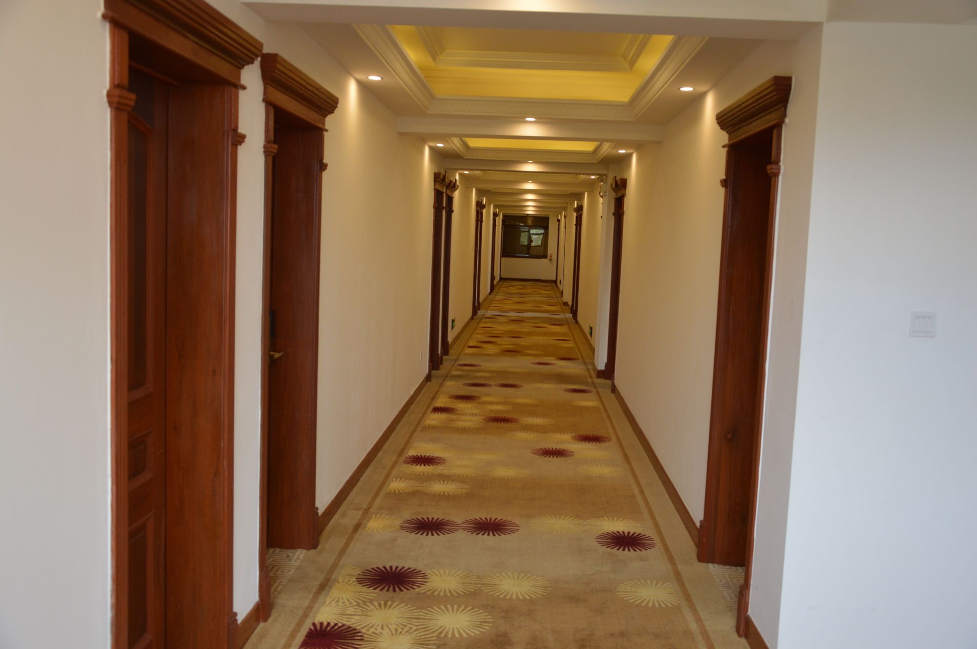 Asia & Africa Hotel Antananarivo Eksteriør bilde