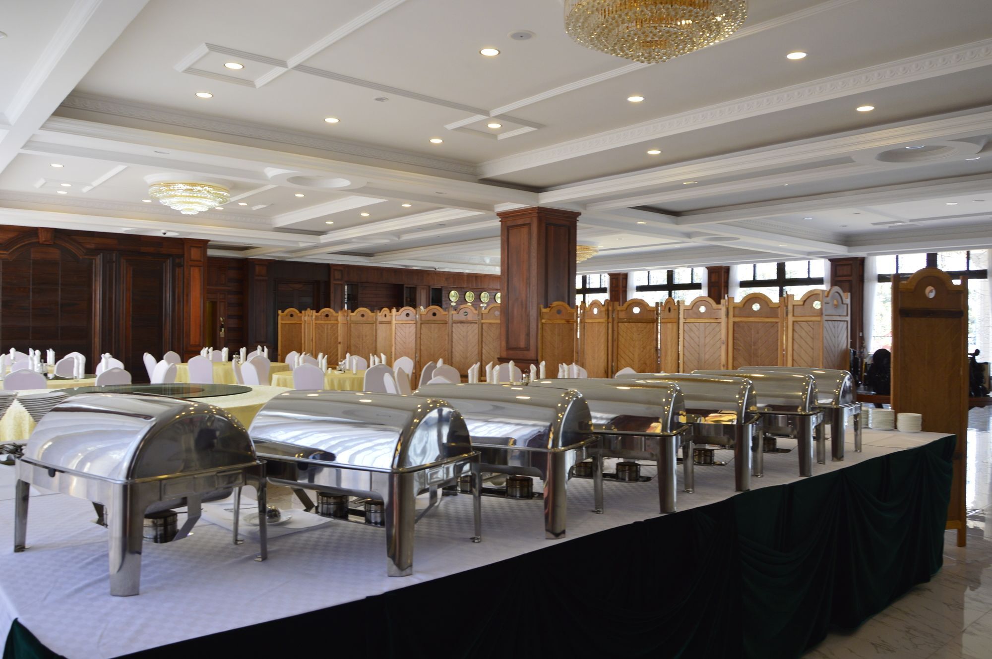 Asia & Africa Hotel Antananarivo Eksteriør bilde